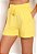 Shorts Curto Feminino Cós Elastico - Imagem 5