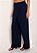 Calça Feminina Envelope Pantalona - Imagem 5