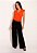Blusa Feminina Transpasse - Imagem 6
