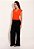 Calça Feminina Ribana Pantalona - Imagem 12