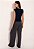 Calça Feminina Ribana Pantalona - Imagem 17