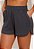 Shorts Feminino Canelado Bolso Faca - Imagem 9