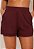 Shorts Feminino Canelado Bolso Faca - Imagem 10