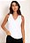 Regata Feminina Gola V - UV50+ - Imagem 8