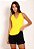 Regata Feminina Gola V - UV50+ - Imagem 3