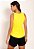 Regata Feminina Gola V - UV50+ - Imagem 2