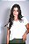 Blusa Feminina Básica - UV 50+ - Imagem 1