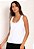 Regata Feminina Gola U - UV 50+ - Imagem 2