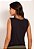 Blusa Feminina Modal Com Detalhe - Imagem 14