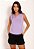 Blusa Feminina Modal Com Detalhe - Imagem 4