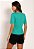 Blusa Modal Feminina em Gola V - Imagem 11