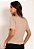 Blusa Modal Feminina em Gola V - Imagem 6