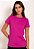 Camiseta Feminina UV50 Estilo Básica - Imagem 2