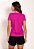 Camiseta Feminina UV50 Estilo Básica - Imagem 7