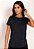 Camiseta Feminina UV50 Estilo Básica - Imagem 1