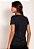 Camiseta Feminina UV50 Estilo Básica - Imagem 15
