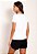 Camiseta Feminina UV50 Estilo Básica - Imagem 11