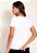 Camiseta Feminina UV50 Estilo Básica - Imagem 3