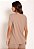 Camiseta Básica Feminina  Viscose Along - Imagem 10