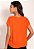 Blusa Feminina em Viscose Gola U - Imagem 7