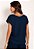 Blusa Feminina em Viscose Gola U - Imagem 10