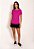 Blusa Feminina Alongada Com Proteção UV - Imagem 3