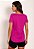 Blusa Feminina Alongada Com Proteção UV - Imagem 4