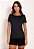 Blusa Feminina Alongada Com Proteção UV - Imagem 15
