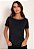 Blusa Feminina Alongada Com Proteção UV - Imagem 14