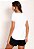 Blusa Feminina Alongada Com Proteção UV - Imagem 8