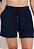 Shorts Feminino em Visco - Imagem 1