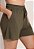 Shorts Feminino em Visco - Imagem 2