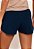 Shorts Curto Em Visco E Bolso Lateral - Imagem 6