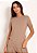 Camiseta Básica Feminina em Visco - Imagem 7