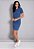 Vestido Liso de Tricot Gola Careca - Imagem 16