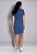 Vestido Liso de Tricot Gola Careca - Imagem 15