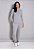 Calça Jogger Feminina Com Bolso Lateral - Imagem 11