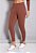 Calça Jogger Feminina Com Bolso Lateral - Imagem 9