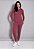 Calça Jogger Feminina Com Bolso Lateral - Imagem 4
