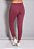 Calça Jogger Feminina Com Bolso Lateral - Imagem 8