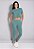 Calça Jogger Feminina Com Bolso Lateral - Imagem 5