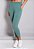 Calça Jogger Feminina Com Bolso Lateral - Imagem 13