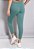 Calça Jogger Feminina Com Bolso Lateral - Imagem 14