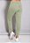 Calça Jogger Feminina Com Bolso Lateral - Imagem 16