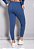 Calça Jogger Feminina Com Bolso Lateral - Imagem 18