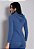 Blusa Feminina Manga Longa com Capuz e Bolso Frontal - Imagem 14