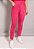 Calça Feminina Tye Dye Em Algodão e Bolso Lateral Bella - Imagem 10