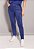 Calça Feminina Tye Dye Em Algodão e Bolso Lateral Bella - Imagem 13