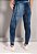 Calça de Algodão Jogger Feminina Tye Dye Bella - Imagem 6