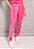 Calça de Algodão Jogger Feminina Tye Dye Bella - Imagem 3